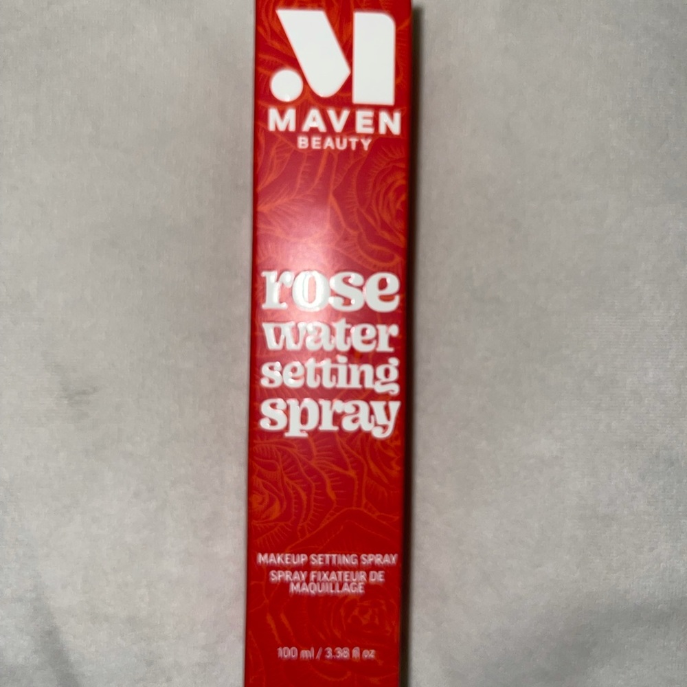 Maven Beauty